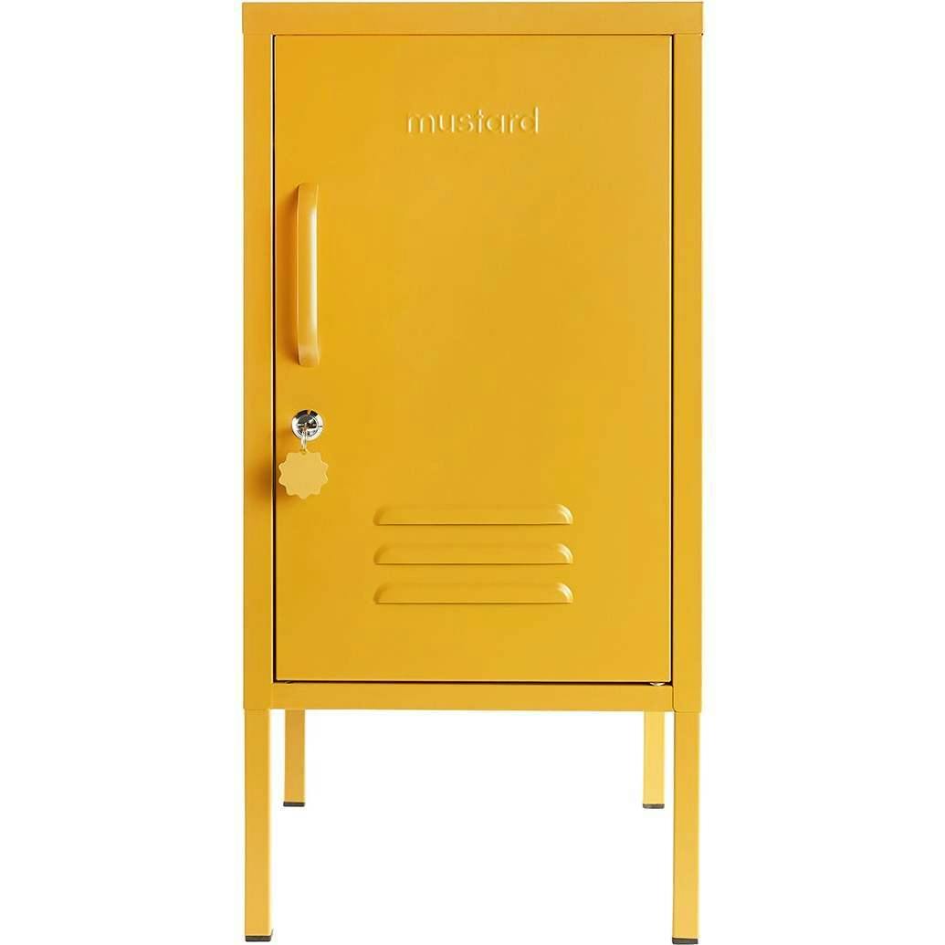 The Shorty In Mustard