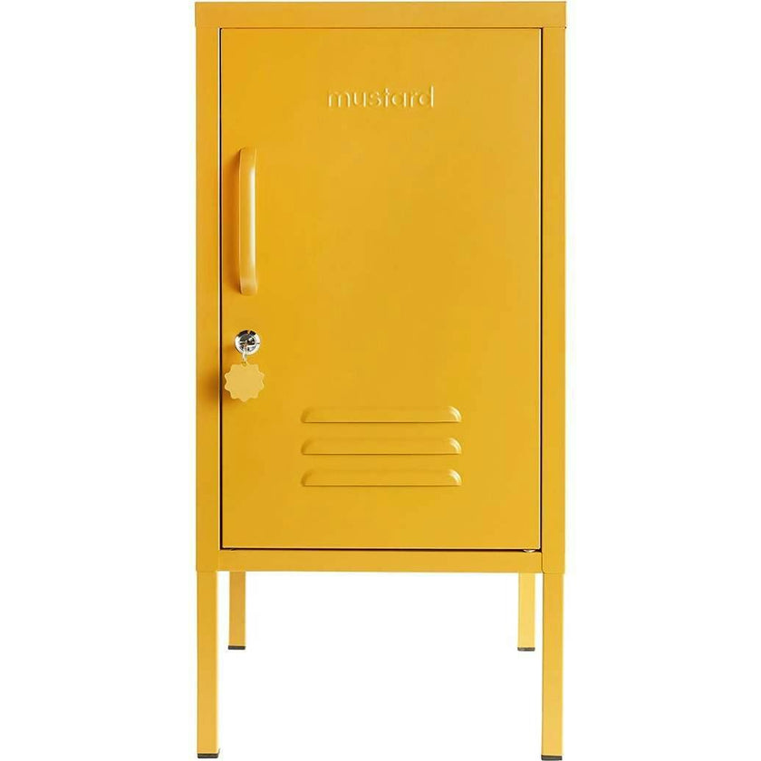 The Shorty In Mustard