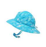 Kids UPF 50+ Kai Adventure Hat