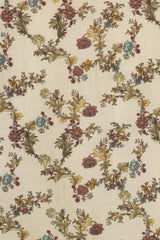 Charlotte Baby Set in Harvest Toile