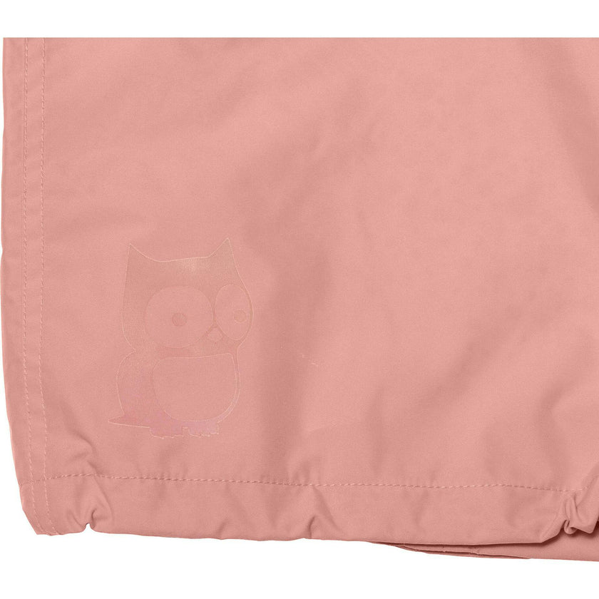 Chip rain jacket