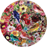 Piece and Love Birds & Blossoms 500 Piece Jigsaw Puzzle