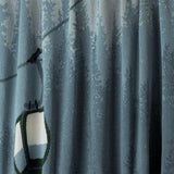 Cotton Sustainable Knit Throw Blanket | Alpine Lift