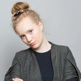 Fannie Hairclip