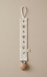 Pacifier Clip Holder