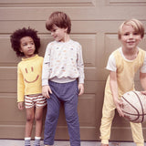 Play Sweatshirt, Smiley