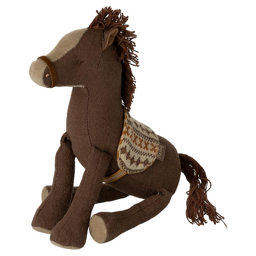 Pony, Small