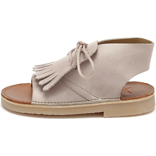 Agnes Boot Sandal, Pink