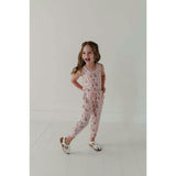 Girl's Tank Jumper