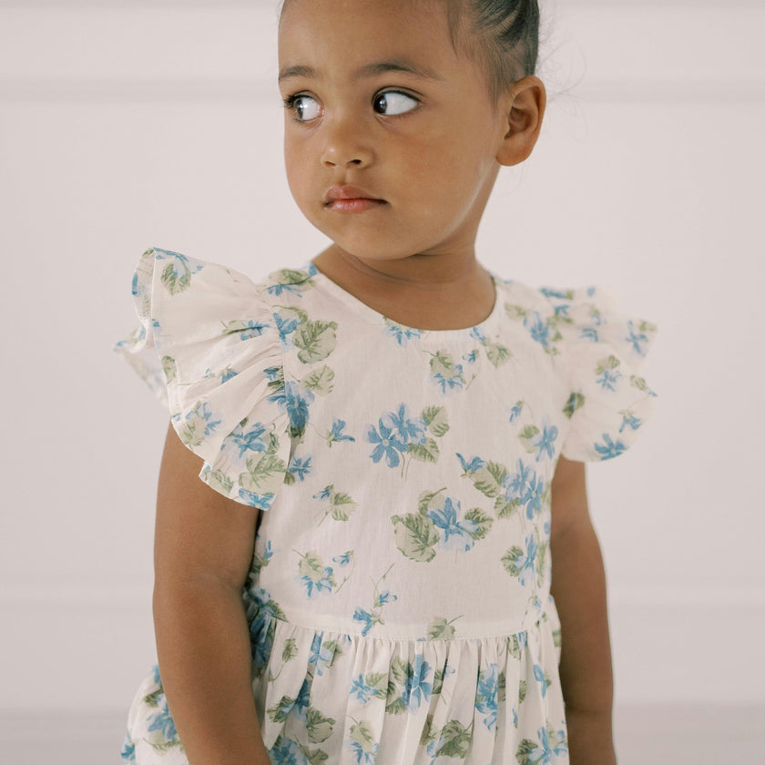 Josie Bubble | Cornflower Lane
