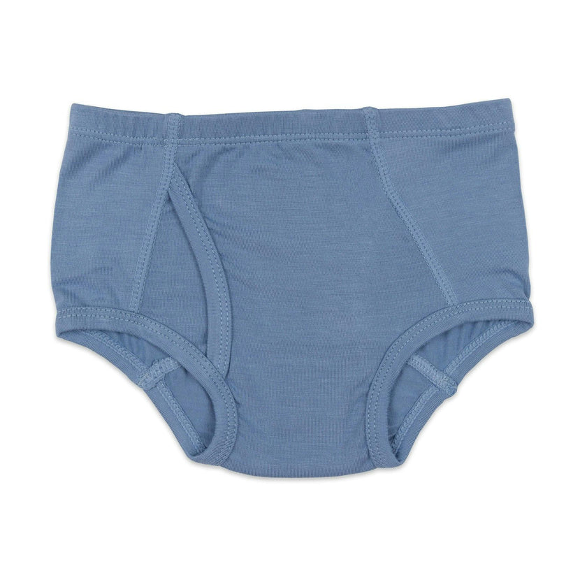 Boys' Bamboo Core 2 Underwear 7-Pack