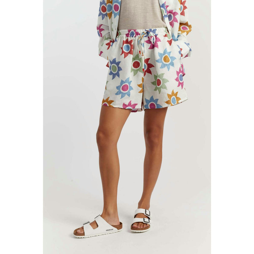 Cotton Sol Shorts
