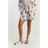 Cotton Sol Shorts