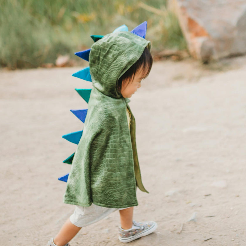 Baby Cape Szie 12- 24 Months