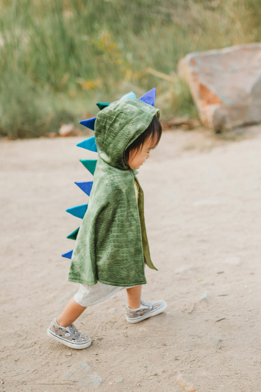 Baby Cape Szie 12- 24 Months