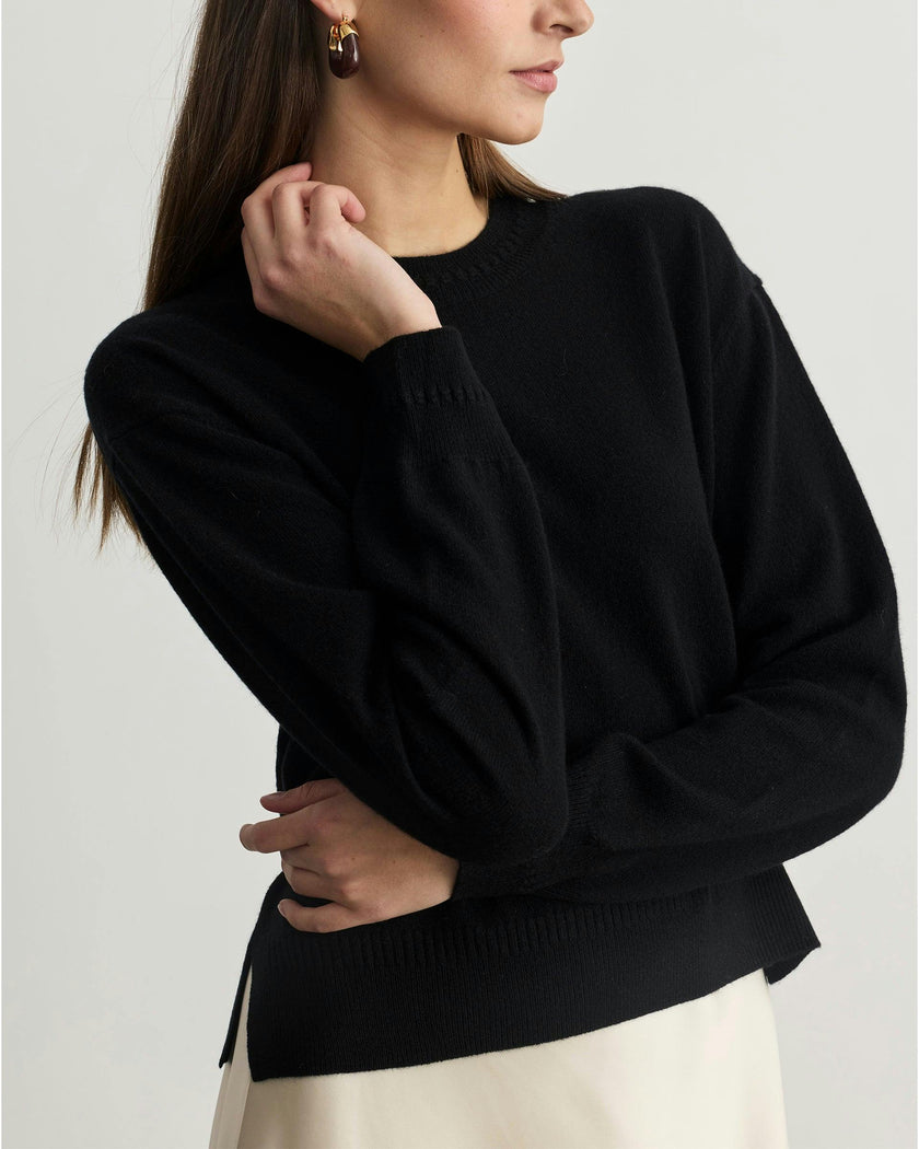 Lexia Cashmere Sweater
