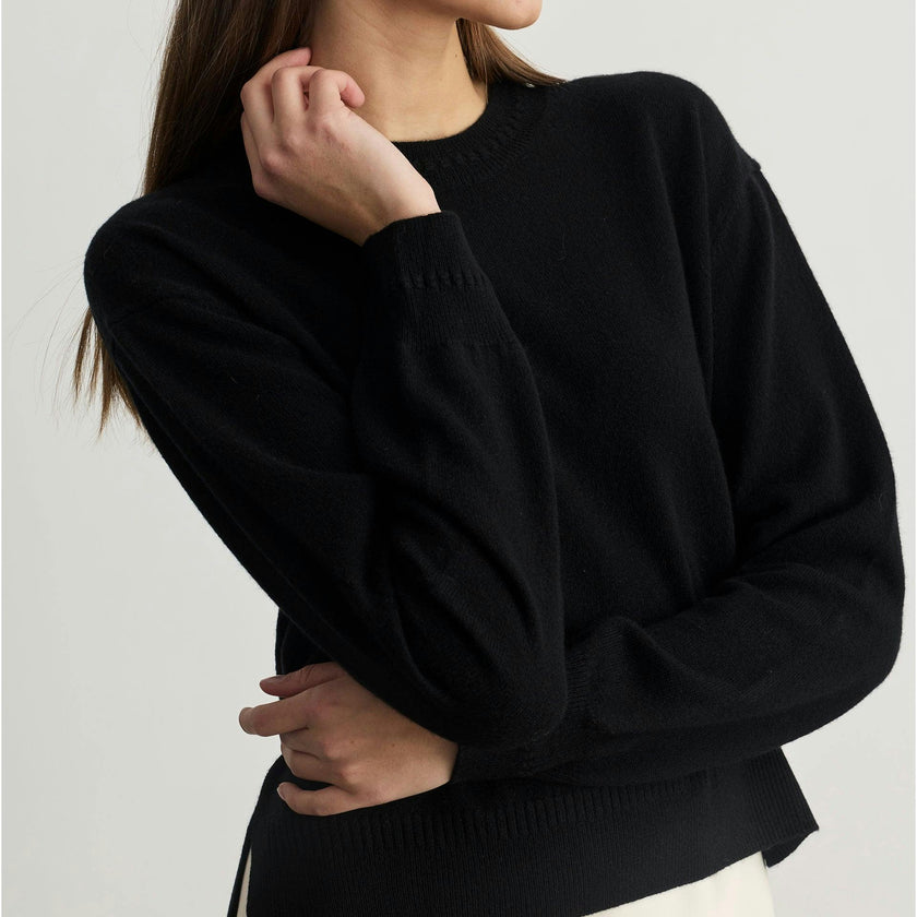 Lexia Cashmere Sweater