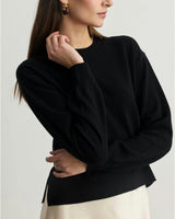 Lexia Cashmere Sweater