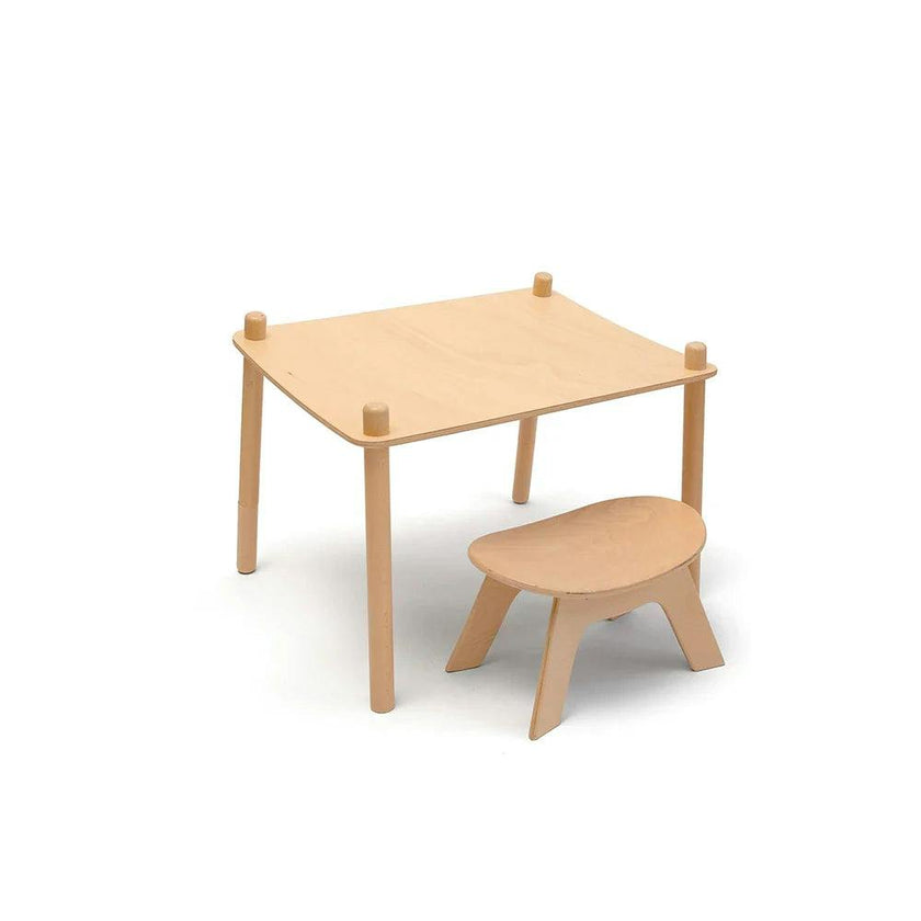 Conversion Kit from PAGO changing table to children's table
