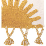 Tassel Wall Hanging