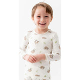 Pajama Set