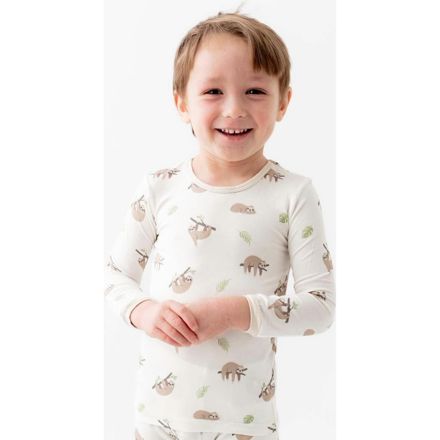 Pajama Set