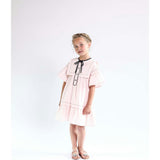 Iris Dress, Purple