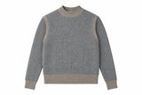 Sweater Vest Combo Look
