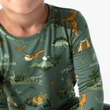 Jurassic Park: Safari Kids Pajamas