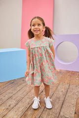 Charlotte Dress