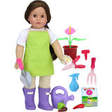 18" Doll
