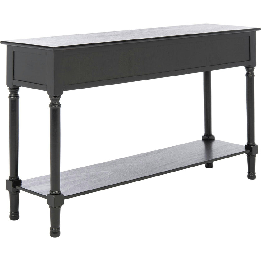 Landers 3-Drawer Console