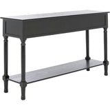 Landers 3-Drawer Console