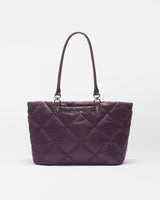 Raisin Medium Madison East West Tote