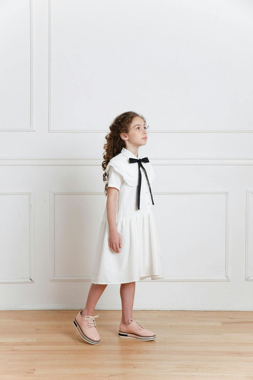 Bella Dress