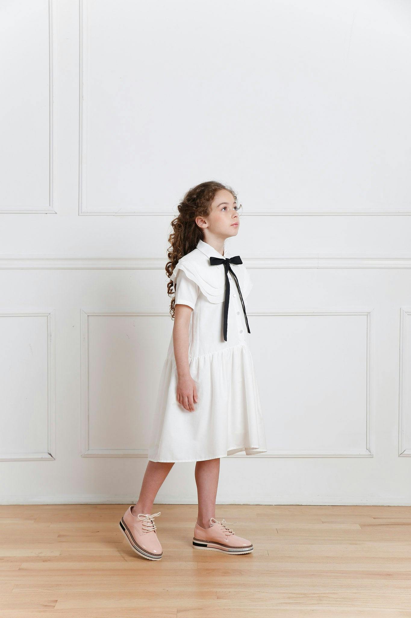 Bella Dress