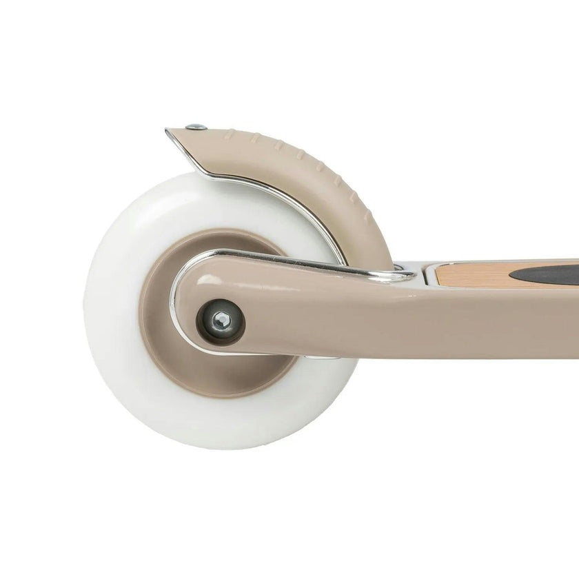 BANWOOD MAXI SCOOTER VINTAGE - BEIGE