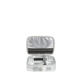 Rodgers Lunch Box, Butter Yellow