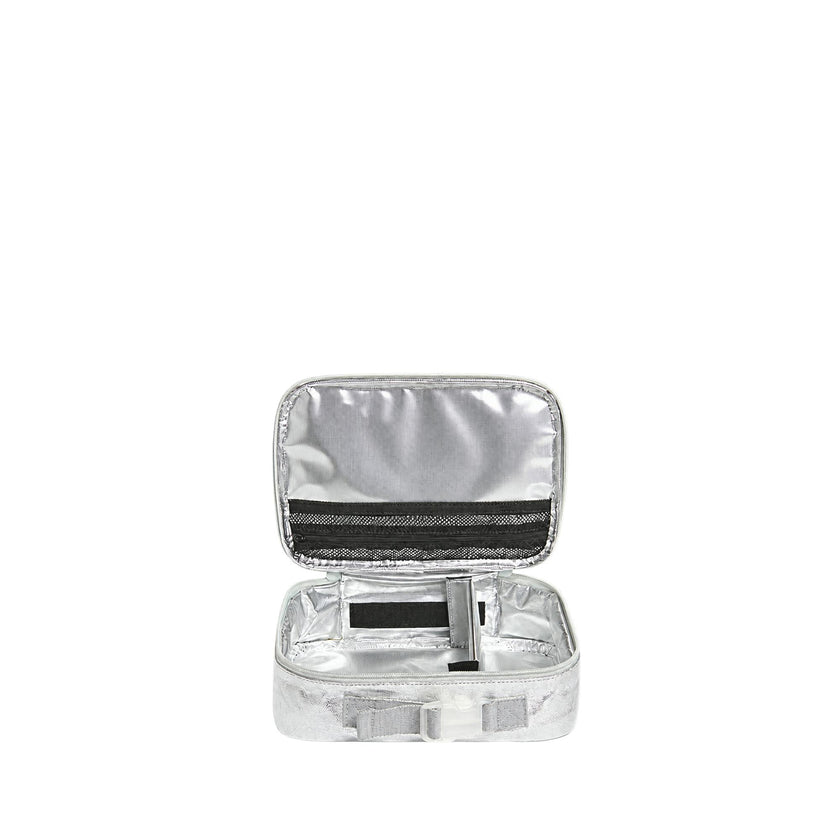Rodgers Lunch Box, Butter Yellow