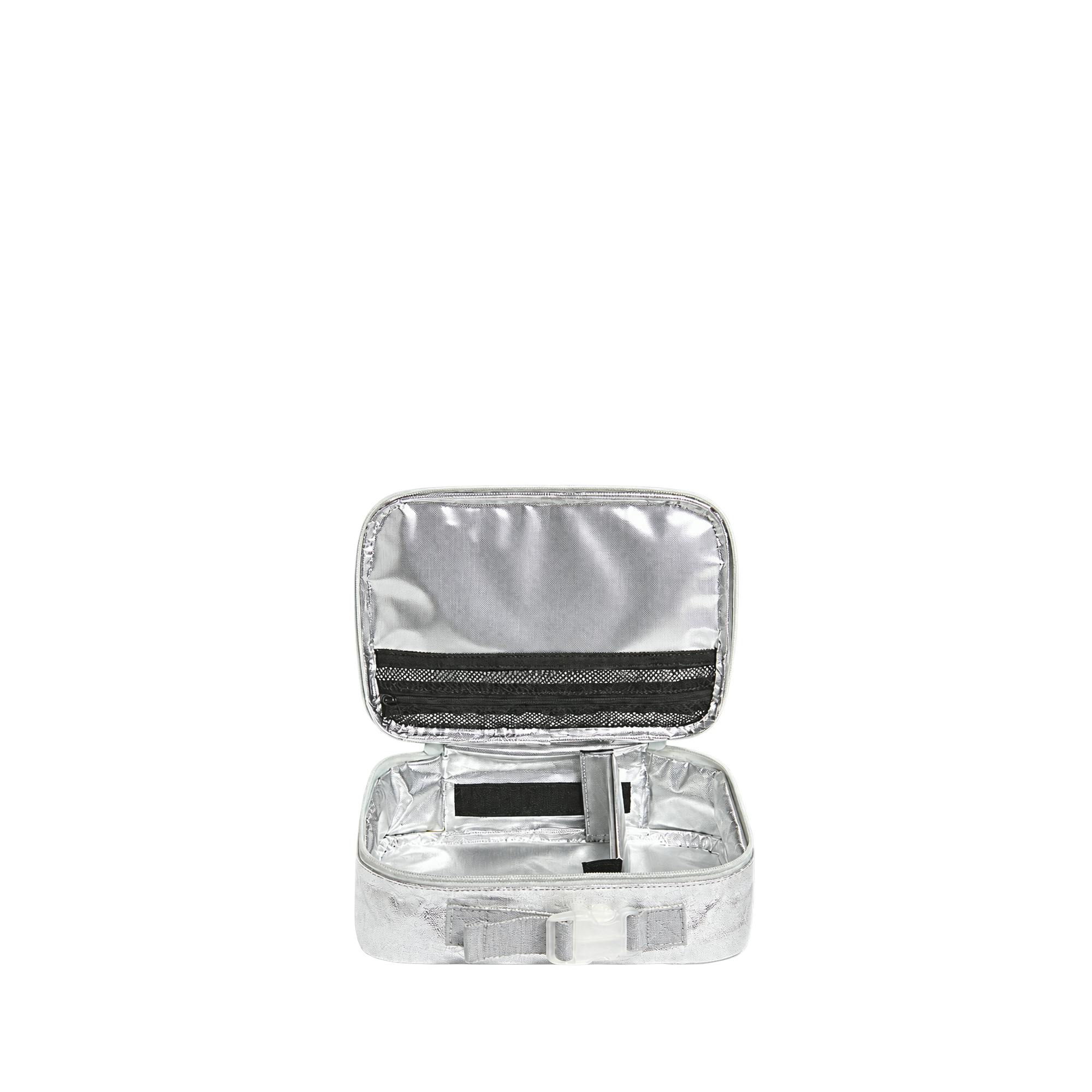 Rodgers Lunch Box, Butter Yellow