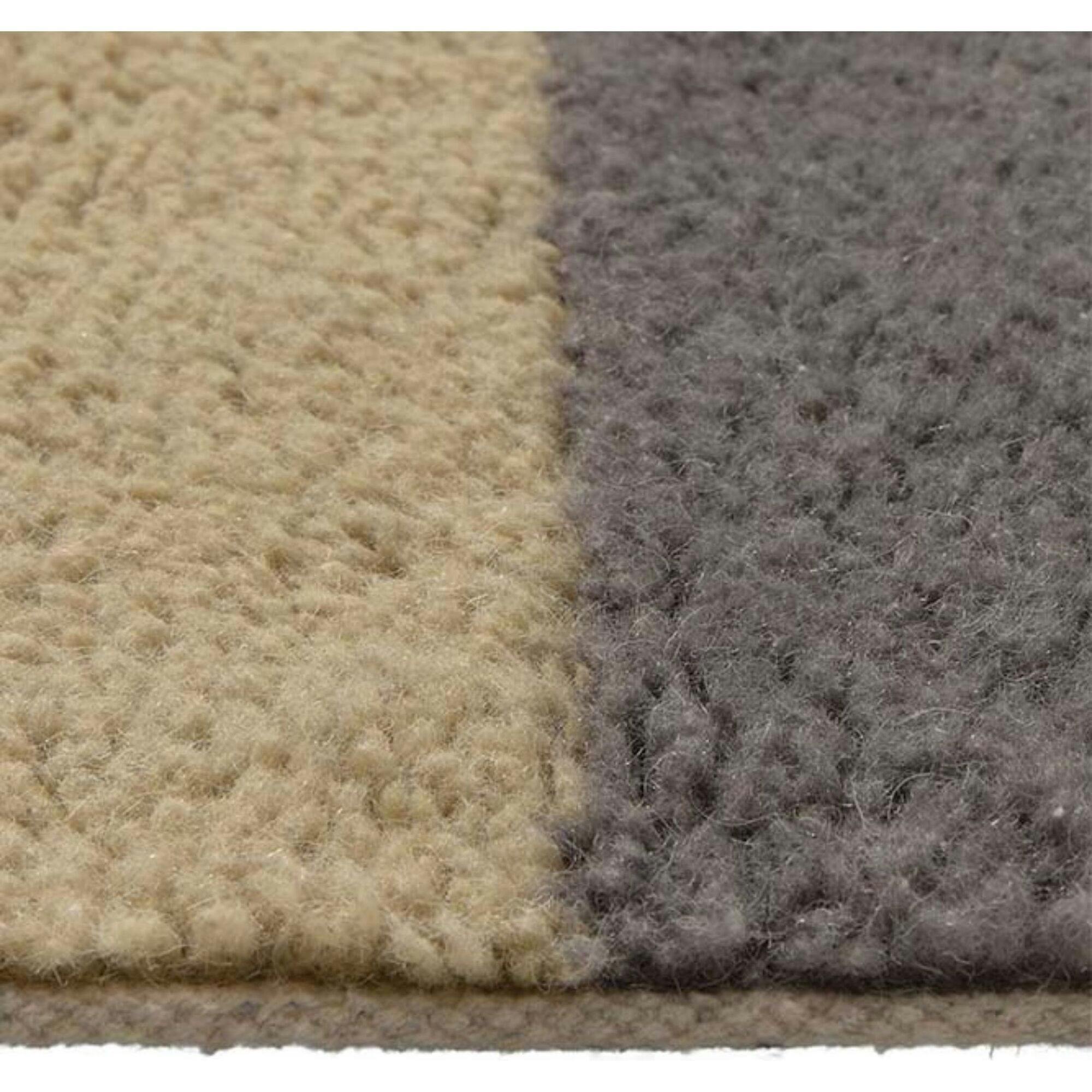 Wool Rug Chroma