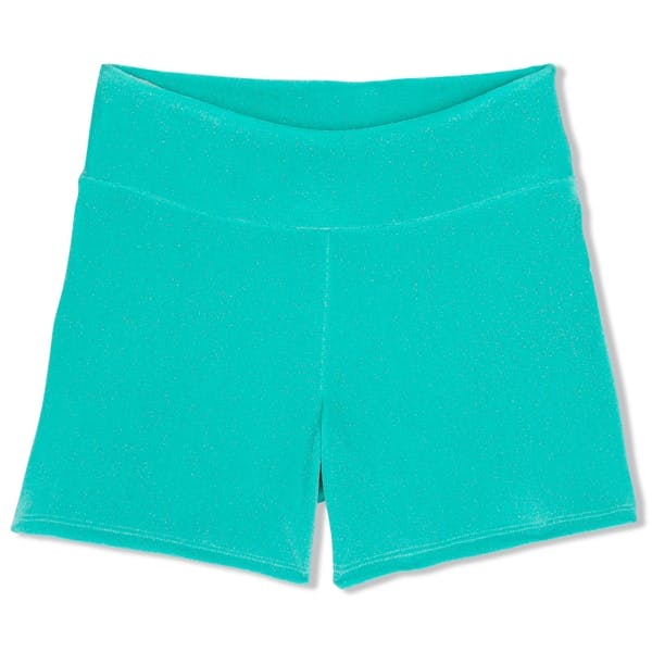 SHORTS ARCADIA TWINKLE VELVET