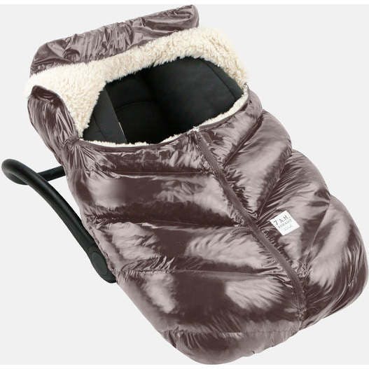 Car Seat Cocoon
