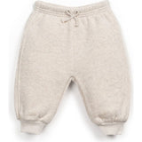 Fleece Sweatpants