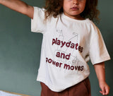 Playdates T-shirt