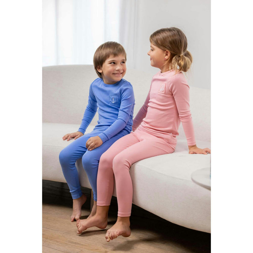 Stitched Graphic PJ