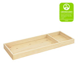 The MDB Family Universal Wide Removable Changing Tray