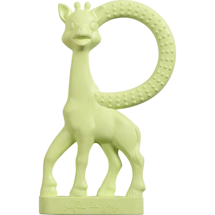 Sophie La Girafe Vanilla Teething Ring
