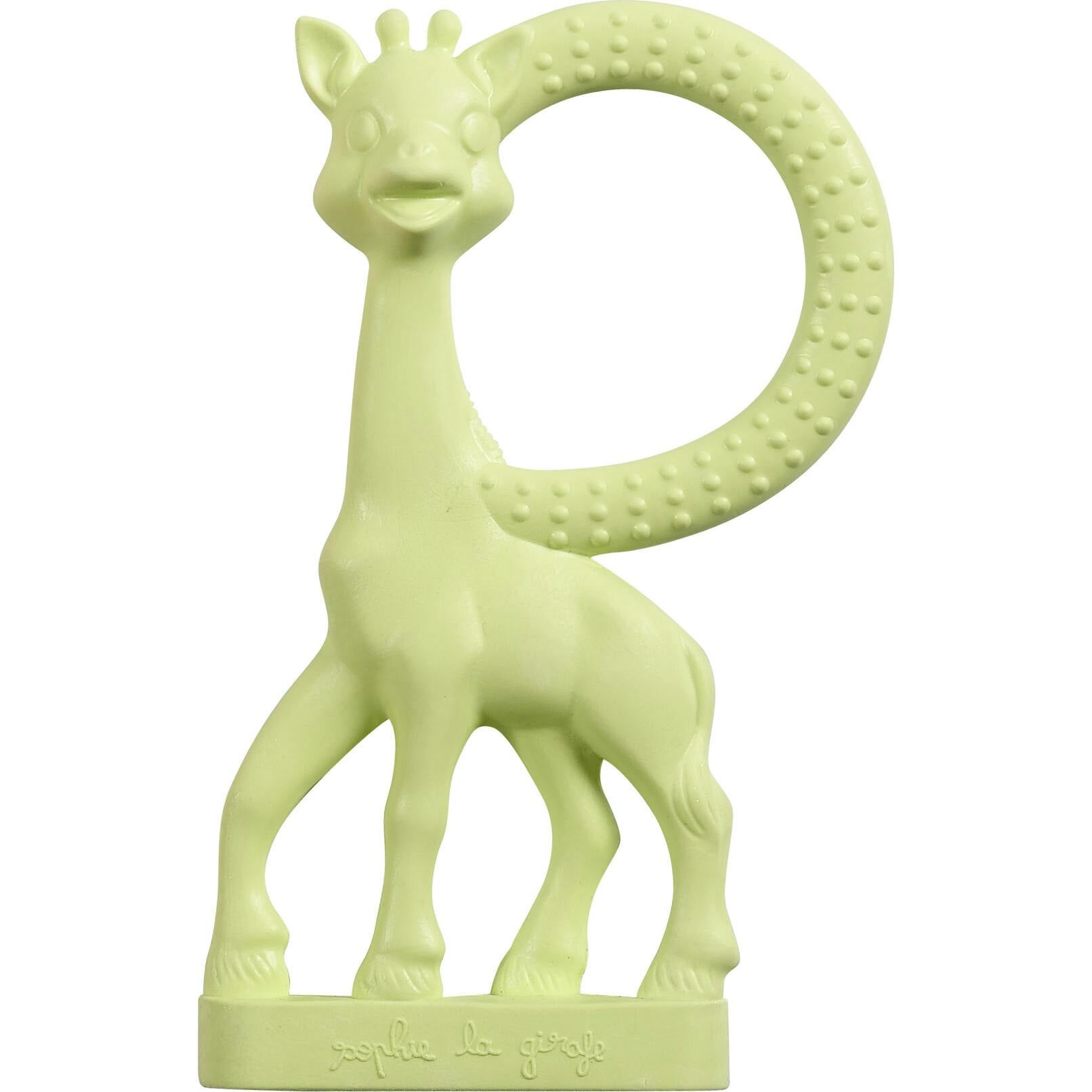 Sophie La Girafe Vanilla Teething Ring