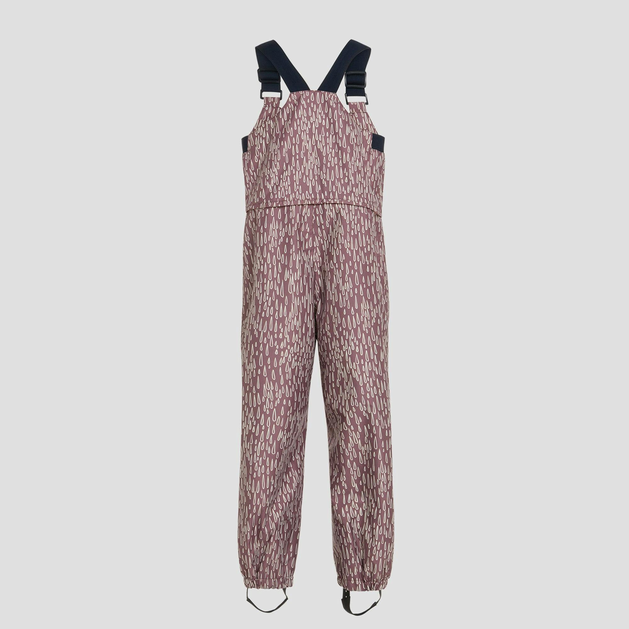 Dan rain pants 